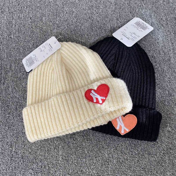 fashion signature fashion hat fashion simple love standard knitted hat new warm in autumn and winter everyday versatile woolen hat zy, Blue;gray
fashion signature fashion hat fashion simple love standard knitted hat new warm in autumn and winter everyday versatile woolen hat zy, Blue;gray