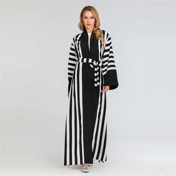 plus size striped abaya kimono dubai muslim cardigan hijab dress abayas for women kaftan oman caftan turkish islamic clothing, Red
plus size striped abaya kimono dubai muslim cardigan hijab dress abayas for women kaftan oman caftan turkish islamic clothing, Red