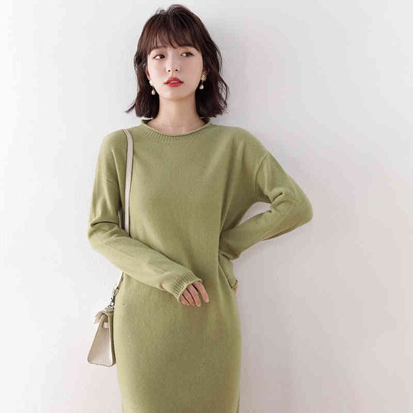 sweaters cashmere knitted for women 2021 arrival winter/ autumn o-neck female es long style s-xxl girl clothes, White;black
sweaters cashmere knitted for women 2021 arrival winter/ autumn o-neck female es long style s-xxl girl clothes, White;black