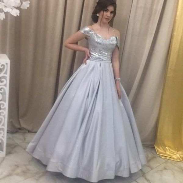 party dresses sequined and satin evening long 2021 v-neck formal dress gowns abendkleider floor length girls pageant, White;black
party dresses sequined and satin evening long 2021 v-neck formal dress gowns abendkleider floor length girls pageant, White;black