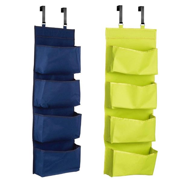 1pcs 4-tier wall mounted hanging bag no hook housewares over door organiser storage pockets wardrobe bathroom unit boxes & bins
1pcs 4-tier wall mounted hanging bag no hook housewares over door organiser storage pockets wardrobe bathroom unit boxes & bins