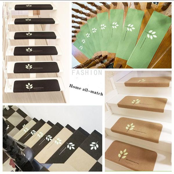 carpets 2021 1pcs non-slip, drop-resistant, reusable, luminous self-adhesive stair mat, household carpet protective floor mat
carpets 2021 1pcs non-slip, drop-resistant, reusable, luminous self-adhesive stair mat, household carpet protective floor mat