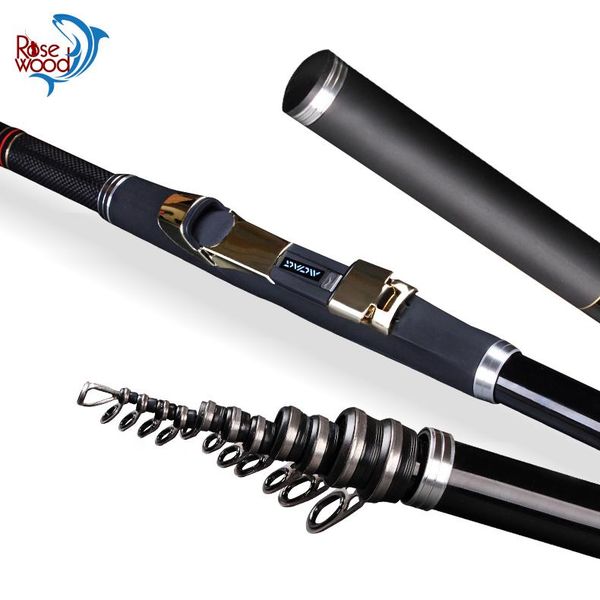 rosewood high carbon 5.3m spinning fishing rod xxh power rock fuji reel seat ocean sea carp feeder surf boat rods
rosewood high carbon 5.3m spinning fishing rod xxh power rock fuji reel seat ocean sea carp feeder surf boat rods