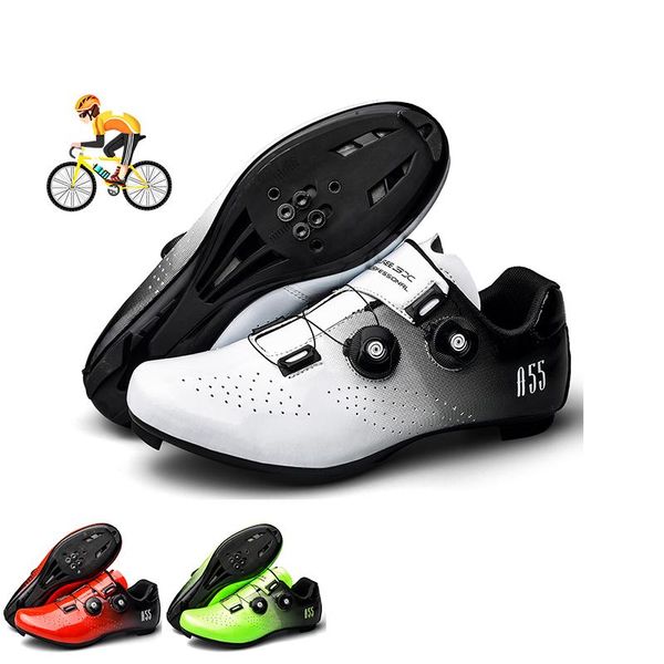 cycling shoes men spd sport bike sneakers women hombre professional mountain road bicycle triathlon sapatilha ciclismos footwear, Black
cycling shoes men spd sport bike sneakers women hombre professional mountain road bicycle triathlon sapatilha ciclismos footwear, Black