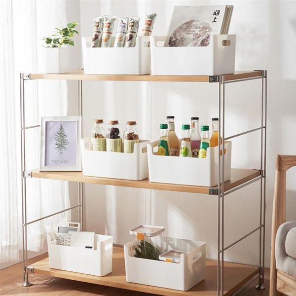 storage baskets deskbox sundries basket bathroom household kitchen sorting makeup
storage baskets deskbox sundries basket bathroom household kitchen sorting makeup