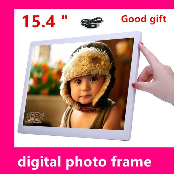 digital po frames po christmas 15.4 inch hd frame mp3 mp4 movie player alarm pos birthday gift
digital po frames po christmas 15.4 inch hd frame mp3 mp4 movie player alarm pos birthday gift