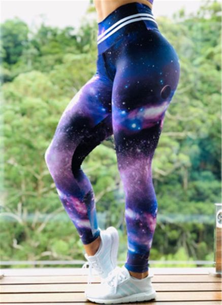 womens 3d printing yoga pants fashion trend elasticity sports running legging spring female fitness elastic waist casual skinny trousers, Black;white
womens 3d printing yoga pants fashion trend elasticity sports running legging spring female fitness elastic waist casual skinny trousers, Black;white