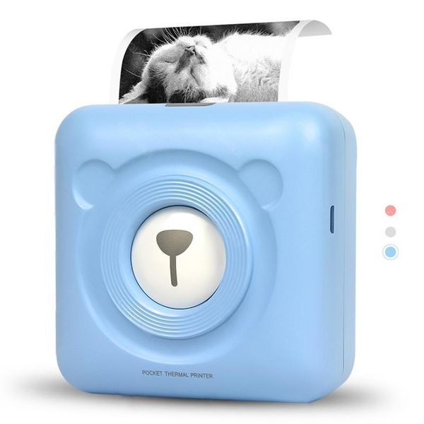 printers portable notes printer thermal bluetooth label with 6 printing paper mini wireless image po
printers portable notes printer thermal bluetooth label with 6 printing paper mini wireless image po