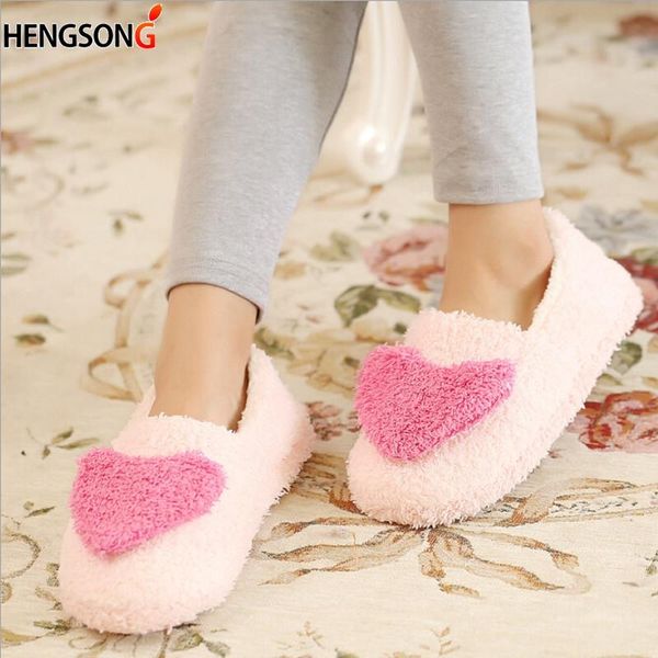 slippers 2021 women comfortable big heart decoration winter for female short plush indoor footwear covered heel shoes, Black
slippers 2021 women comfortable big heart decoration winter for female short plush indoor footwear covered heel shoes, Black