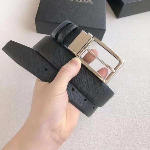 belts 3.4cm adjustable reversible genuine leather for men jeans fashion luxury classic brand designer belt gifts box, Black;brown
belts 3.4cm adjustable reversible genuine leather for men jeans fashion luxury classic brand designer belt gifts box, Black;brown