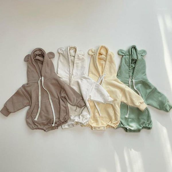 rompers 2021 autumn baby boy long sleeve hooded bodysuit cute born bear clothes infant girl jumpsuit cotton toddler hoodie1, Blue
rompers 2021 autumn baby boy long sleeve hooded bodysuit cute born bear clothes infant girl jumpsuit cotton toddler hoodie1, Blue
