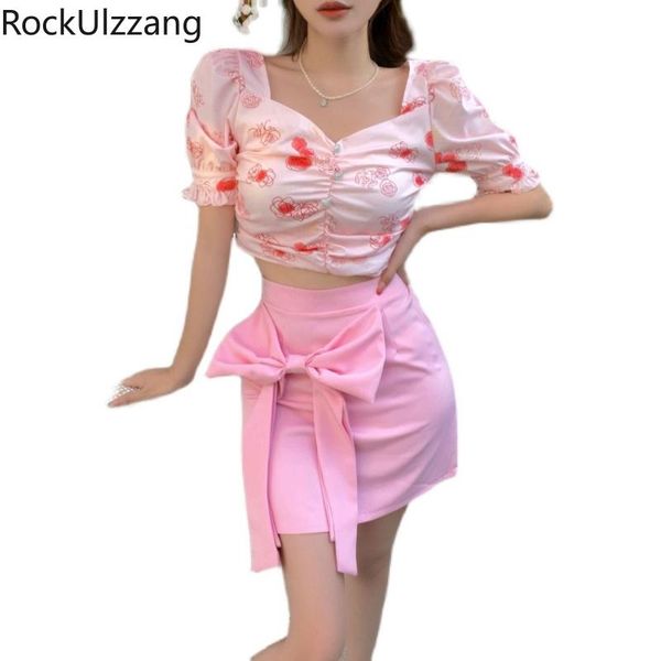skirts cute big bow high waist bandage a line mini skirt women summer lolita kawaii korean girl fashion square blusas tee, Black
skirts cute big bow high waist bandage a line mini skirt women summer lolita kawaii korean girl fashion square blusas tee, Black