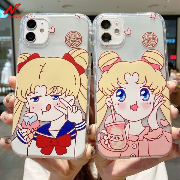 lx brand cute cartoon phone case for redmi note 10 9 pro max note 7 8 k20 k30 k40 redmi 9a 8 7 6 poco x3 m3 transparent silicone cover
lx brand cute cartoon phone case for redmi note 10 9 pro max note 7 8 k20 k30 k40 redmi 9a 8 7 6 poco x3 m3 transparent silicone cover