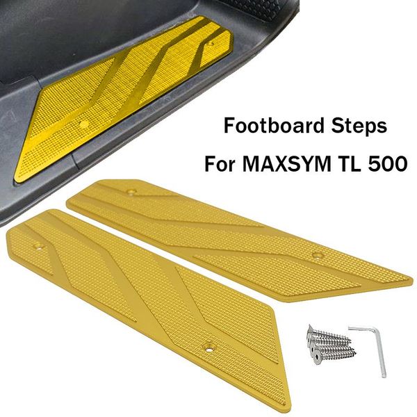 pedals motorcycle accessories for sym maxsym tl500 tl 500 foot plate motorbike footboard steps 5 colours
pedals motorcycle accessories for sym maxsym tl500 tl 500 foot plate motorbike footboard steps 5 colours