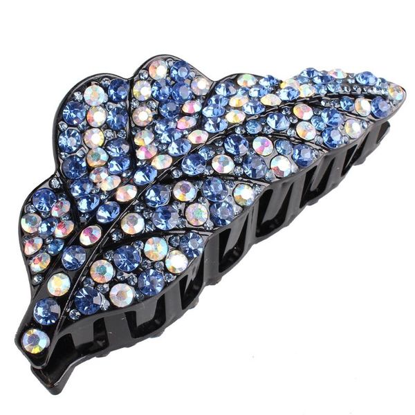hair accessories eegant female rhinestone big crystal colorful shining hairpin clips trendy women headwear
hair accessories eegant female rhinestone big crystal colorful shining hairpin clips trendy women headwear