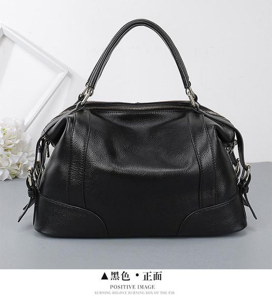 duffel bags traveled tote leather women's bag fashion ladies shoulder
duffel bags traveled tote leather women's bag fashion ladies shoulder