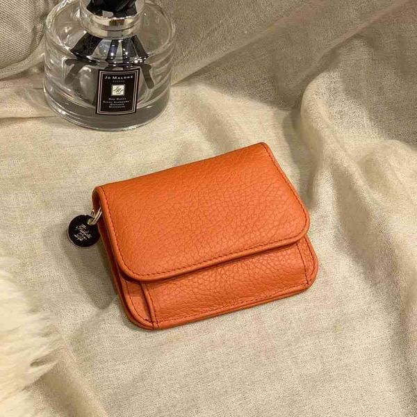 short simple small ultra thin women's bag in cow leather cute card clip korean mini zero wallet multi color, Red;black
short simple small ultra thin women's bag in cow leather cute card clip korean mini zero wallet multi color, Red;black