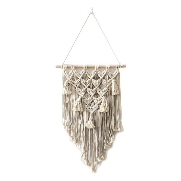 tapestries macrame wall hanging woven tapestry home decor boho chic bedroom living room backdrop decoration
tapestries macrame wall hanging woven tapestry home decor boho chic bedroom living room backdrop decoration