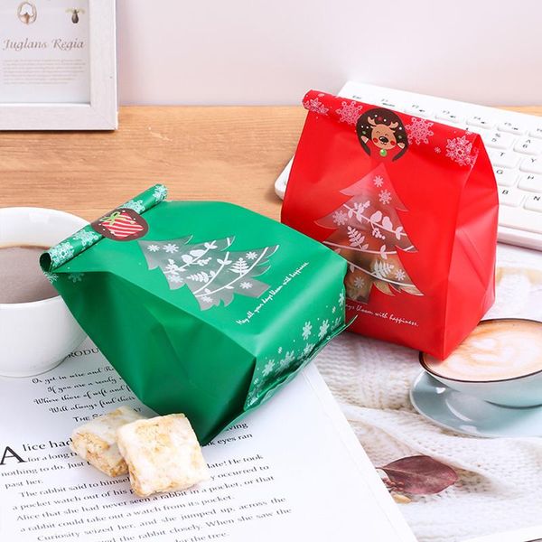 christmas decorations 25pcs snowflake tree gift bags santa claus favor bag navidad happy year chocolate candy box party supplies
christmas decorations 25pcs snowflake tree gift bags santa claus favor bag navidad happy year chocolate candy box party supplies