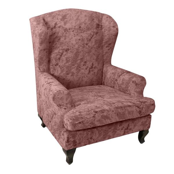 elastic home anti slip slipcovers high stretch back decorative furniture protective removable arm 3d printed wing chair cover covers
elastic home anti slip slipcovers high stretch back decorative furniture protective removable arm 3d printed wing chair cover covers