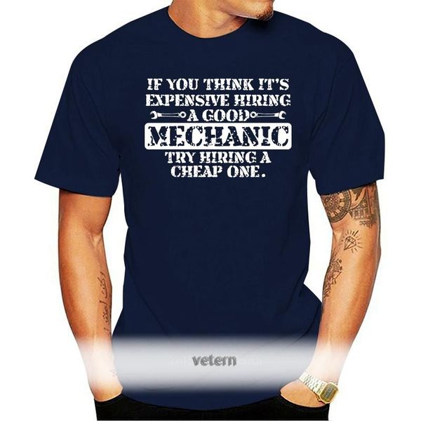men's t-shirts mechanic expensive to hire good t shirt humorous designer classic mens tee shirts short sleeve famous clothing spring, White;black
men's t-shirts mechanic expensive to hire good t shirt humorous designer classic mens tee shirts short sleeve famous clothing spring, White;black