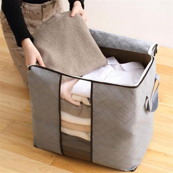 storage boxes & bins clothes box laundry portable organizer non woven underbed pouch bag
storage boxes & bins clothes box laundry portable organizer non woven underbed pouch bag