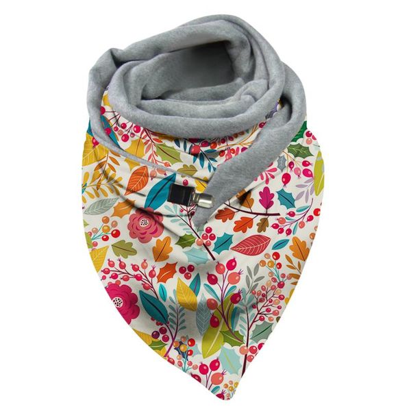 scarves winter scarf for women shawls szalik flower printing button soft wrap casual warm foulard femme neck bandana l2, Blue;gray
scarves winter scarf for women shawls szalik flower printing button soft wrap casual warm foulard femme neck bandana l2, Blue;gray