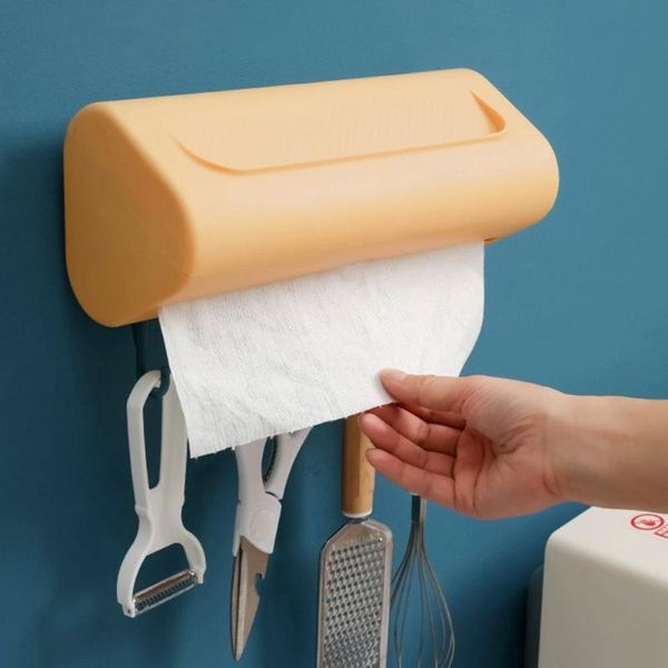 kitchen storage & organization strong bearing capacity pp sturdy construction food wrap dispenser accessories
kitchen storage & organization strong bearing capacity pp sturdy construction food wrap dispenser accessories