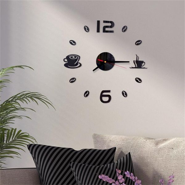 wall clocks 3d diy roman numbers acrylic mirror sticker clock home decor mural decals decoration living room quartz needle
wall clocks 3d diy roman numbers acrylic mirror sticker clock home decor mural decals decoration living room quartz needle