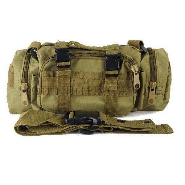 outdoor hunting equipment bag tactical camping hiking bike waist hand travel shoulder black green tan cp acu bags
outdoor hunting equipment bag tactical camping hiking bike waist hand travel shoulder black green tan cp acu bags