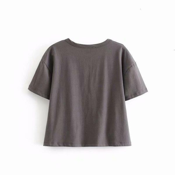 summer wind casual dresses cartoon printed round neck short sleeve t-shirt fashion girl, Black;gray
summer wind casual dresses cartoon printed round neck short sleeve t-shirt fashion girl, Black;gray