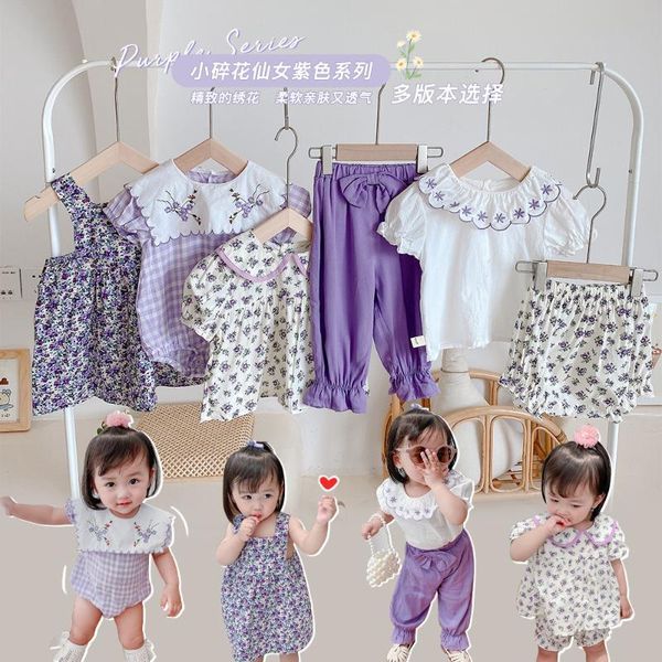 rompers 2021 summer baby girl clothes cute floral bodysuit fashion short sleeve jumpsuit for girls princess dress flower clothing, Blue
rompers 2021 summer baby girl clothes cute floral bodysuit fashion short sleeve jumpsuit for girls princess dress flower clothing, Blue