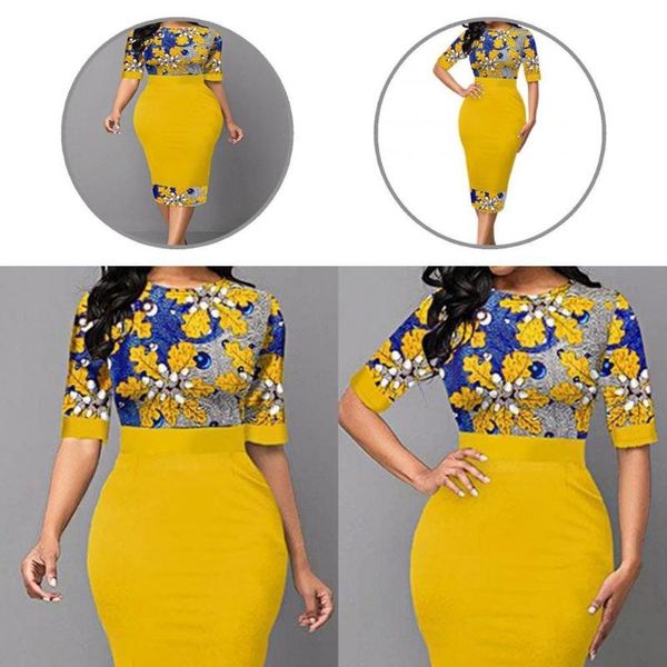 casual dresses high waist mid-calf length women half sleeve elegant autumn dress for wedding, Black;gray
casual dresses high waist mid-calf length women half sleeve elegant autumn dress for wedding, Black;gray