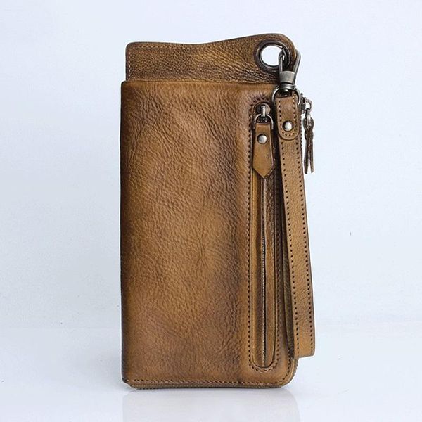 wallets vintage women leather wallet short slim male purses money holders men, Red;black
wallets vintage women leather wallet short slim male purses money holders men, Red;black