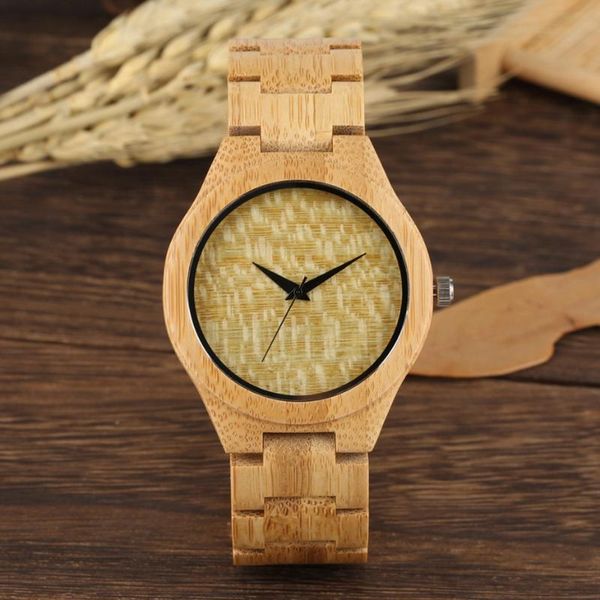 wristwatches men's wood watch unique beige wave point dial wooden band eco-friendly natural quartz wrist watches for men women reloj, Slivery;brown
wristwatches men's wood watch unique beige wave point dial wooden band eco-friendly natural quartz wrist watches for men women reloj, Slivery;brown