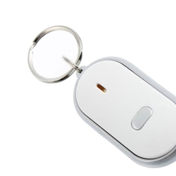 activity trackers 10pcs locator keychain keyring smart led light torch remote sound control lost key finder
activity trackers 10pcs locator keychain keyring smart led light torch remote sound control lost key finder