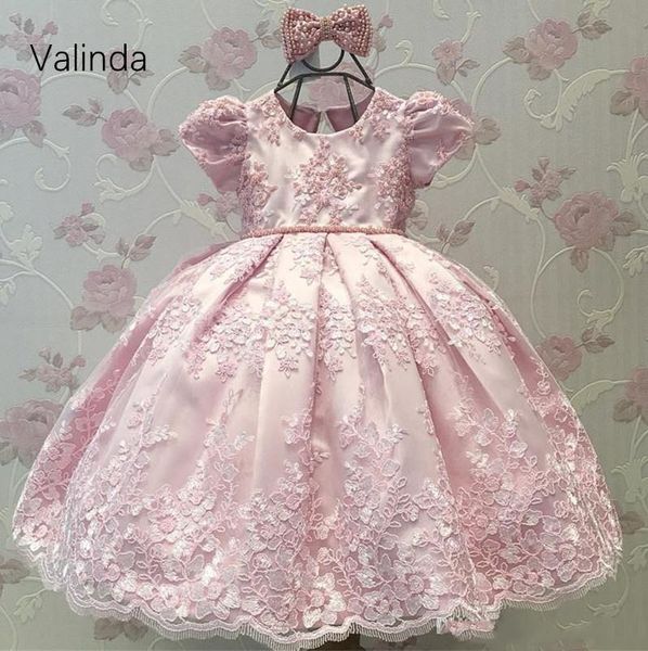 girl's dresses baby pink flower girl for wedding cute toddler birthday dress kids clothing, Red;yellow
girl's dresses baby pink flower girl for wedding cute toddler birthday dress kids clothing, Red;yellow