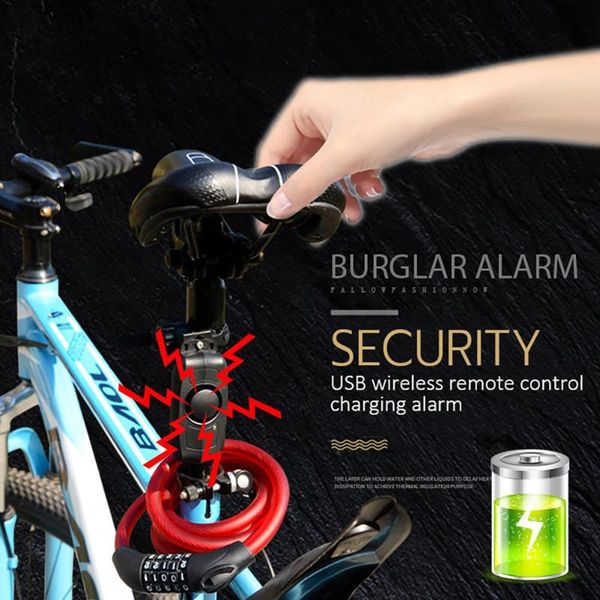 theft protection usb charging wireless remote alarm vibration motorcycle bike security anti-theft
theft protection usb charging wireless remote alarm vibration motorcycle bike security anti-theft