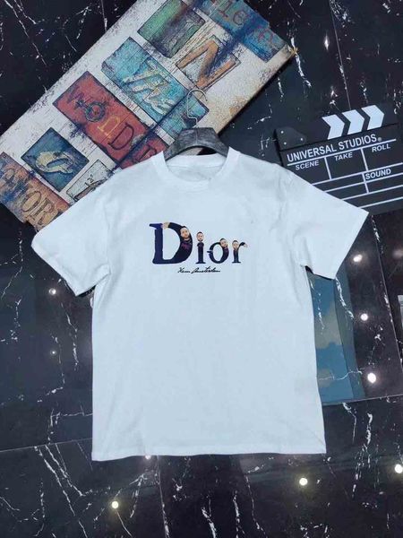 New Mens Women Designers T Shirt Fashion Men Casual T Shirts Man Clothing Street Designer Tees Shorts Sleeve Clothes Tshirts -XL, White
New Mens Women Designers T Shirt Fashion Men Casual T Shirts Man Clothing Street Designer Tees Shorts Sleeve Clothes Tshirts -XL, White