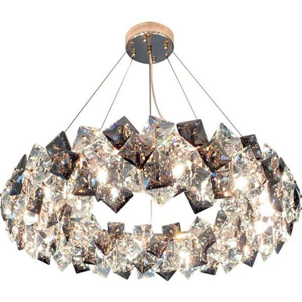 pendant lamps luxury crystal home chandelier for living room bedroom el lobby hanging lamp modern minimalist creative
pendant lamps luxury crystal home chandelier for living room bedroom el lobby hanging lamp modern minimalist creative