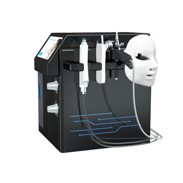 4 in 1 diamond dermabrasion facial machine oxygen aqua skin peeling hydro equipment microdermabrasion
4 in 1 diamond dermabrasion facial machine oxygen aqua skin peeling hydro equipment microdermabrasion