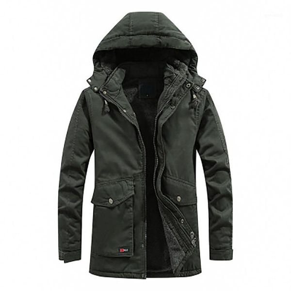 men's jackets winter jacket men big size parka coupe vent moletom masculino com capuz cotton army mens windbreaker erkek mont 70b09751, Black;brown
men's jackets winter jacket men big size parka coupe vent moletom masculino com capuz cotton army mens windbreaker erkek mont 70b09751, Black;brown