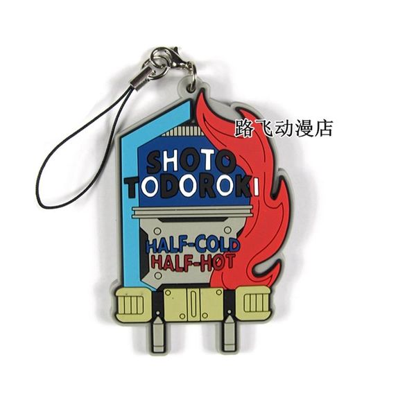 keychains my hero academia japanese anime figure bakugo katsuki ochaco uraraka todoroki so rubber mobile phone charms/keychain/strap, Silver
keychains my hero academia japanese anime figure bakugo katsuki ochaco uraraka todoroki so rubber mobile phone charms/keychain/strap, Silver