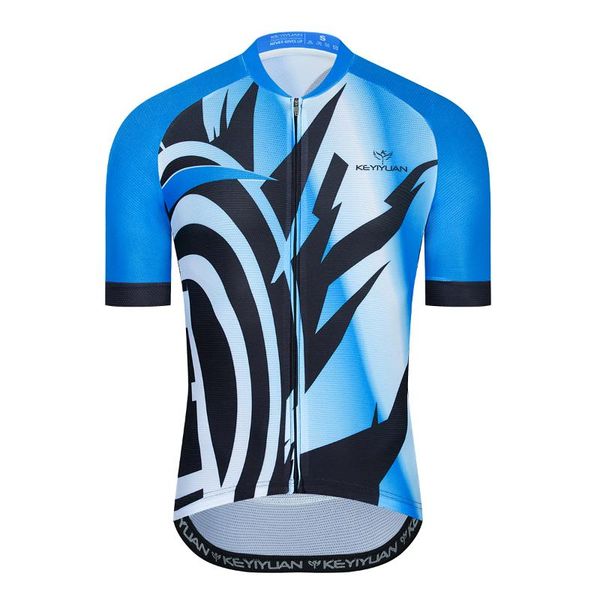 racing jackets keyiyuan man short sleeve cycling jersey team mtb summer bike shirt breathable mountain bicycle sports wear, Black;red
racing jackets keyiyuan man short sleeve cycling jersey team mtb summer bike shirt breathable mountain bicycle sports wear, Black;red