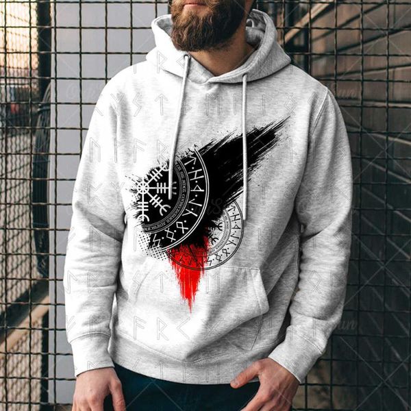 men's hoodies & sweatshirts totem autumn men nordic pirate pattern sweatshirt long sleeve hooded pullover casual tracksuits x, Black
men's hoodies & sweatshirts totem autumn men nordic pirate pattern sweatshirt long sleeve hooded pullover casual tracksuits x, Black