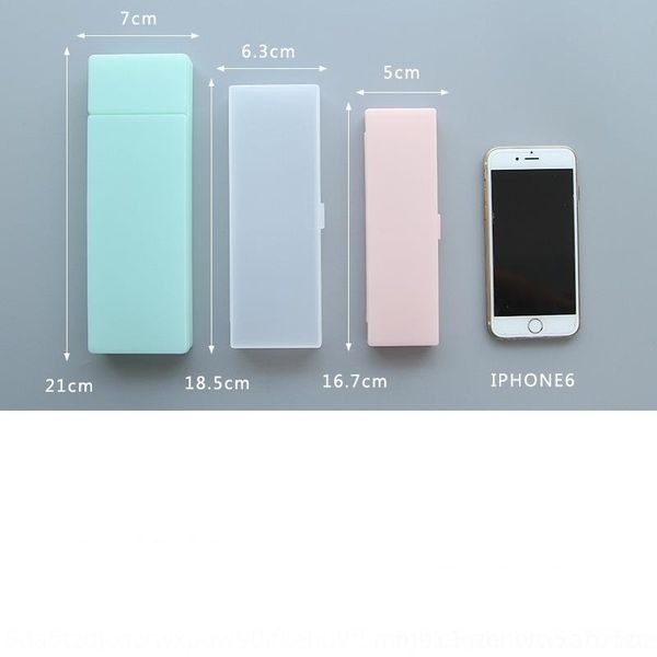 Qe7v 1844 student multi function creative plastic stationery pencil bags stationery boxcase translucent frosted pencil case
Qe7v 1844 student multi function creative plastic stationery pencil bags stationery boxcase translucent frosted pencil case