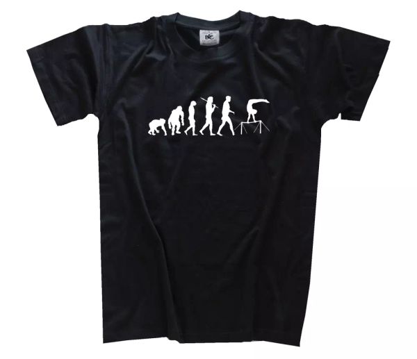 standard edition reck sports athletics gymnastics gym evolution t-shirt s-xxxl, White;black
standard edition reck sports athletics gymnastics gym evolution t-shirt s-xxxl, White;black