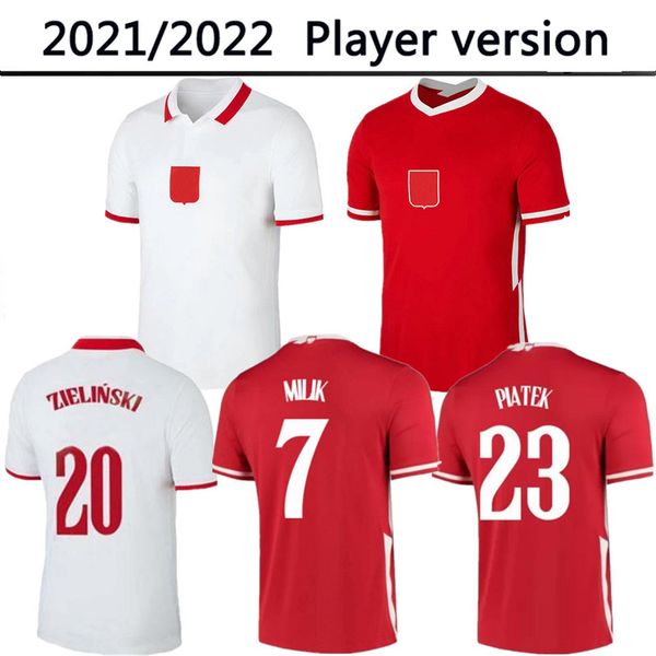 2021 2022 soccer jersey polska home away player version man 22 21 red white milik pol lewandowski piszczek and jerseys football shirts unifo, Black;yellow
2021 2022 soccer jersey polska home away player version man 22 21 red white milik pol lewandowski piszczek and jerseys football shirts unifo, Black;yellow