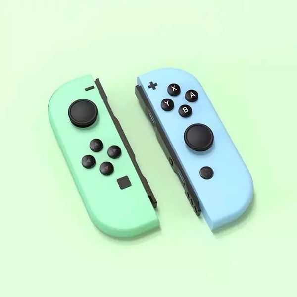 game controllers & joysticks original for joycon controller left right ns and switch accessories animal crossing dropship
game controllers & joysticks original for joycon controller left right ns and switch accessories animal crossing dropship
