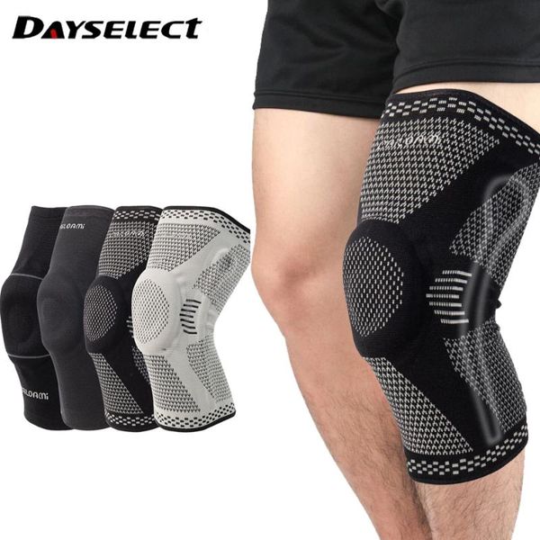 elbow & knee pads 1 pcs outdoor silicone high elastic non-slip breathable running weightlifting professional sports protective gear, Black;gray
elbow & knee pads 1 pcs outdoor silicone high elastic non-slip breathable running weightlifting professional sports protective gear, Black;gray